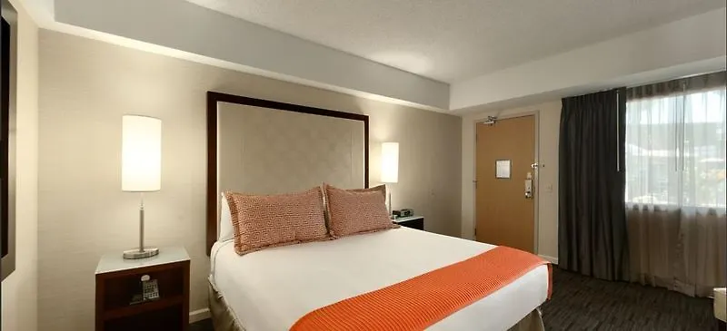 Hyatt Palm Springs Hotel