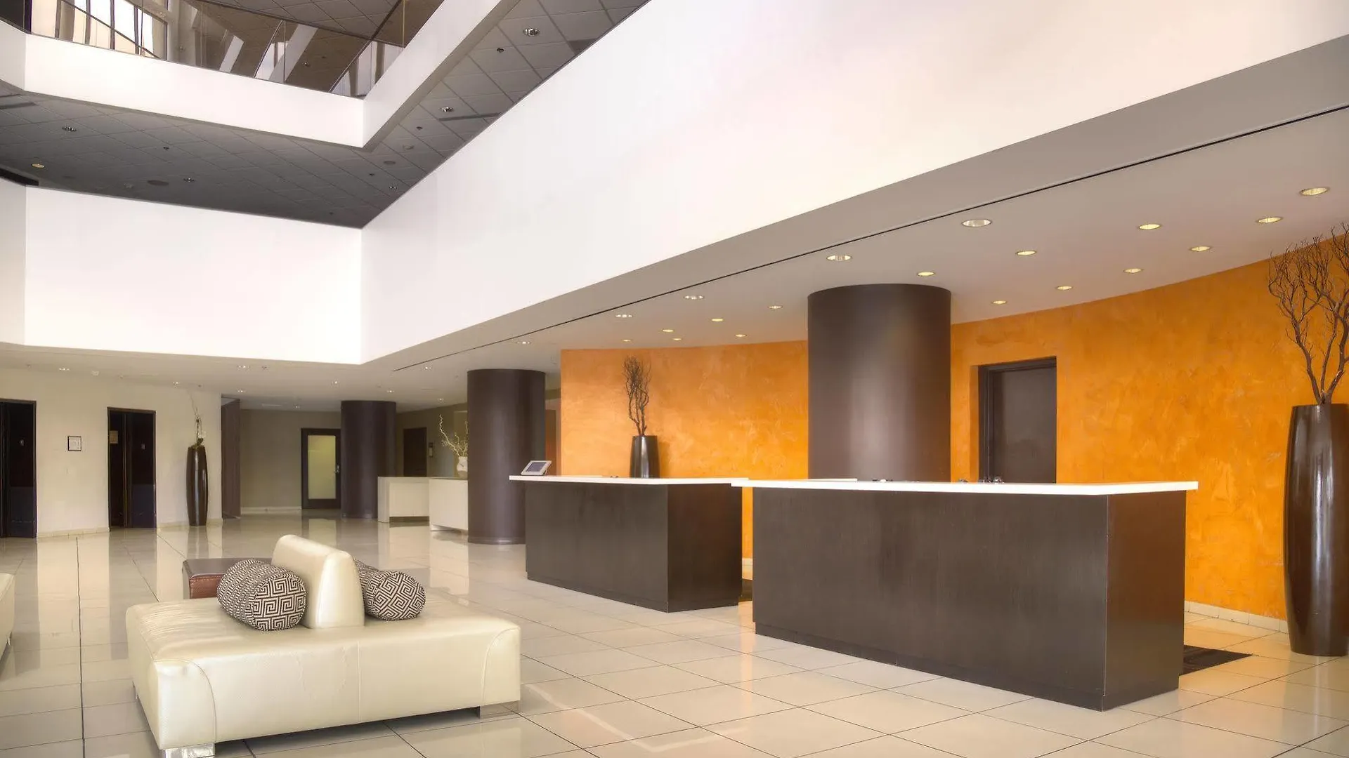 Hyatt Palm Springs Hotel