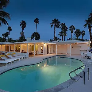 Holiday home Shooting Star Permit# 3210, Palm Springs