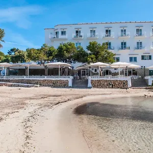 Xuroy Hotel Cala Alcaufar