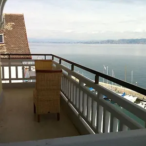 Les Terrasses Hotel Meillerie