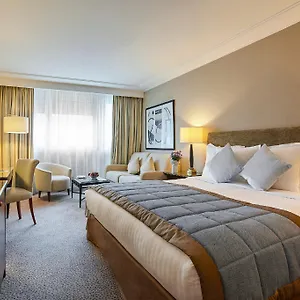 Warwick Champs-elysees Hotel París