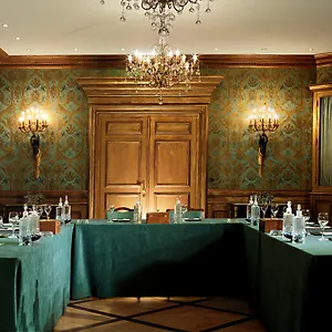 Hotel D'angleterre