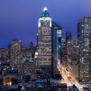 Intercontinental Times Square By Ihg Hotel Nueva York