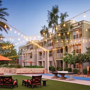 Marriott's Canyon Hotel Phoenix