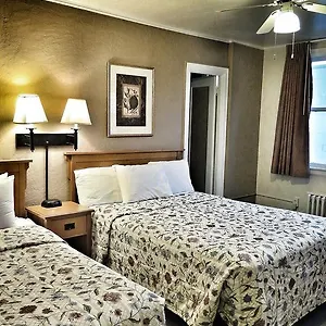 At Queen Anne Hotel Seattle