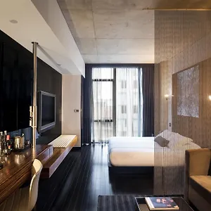 Sixty Les Hotel New York