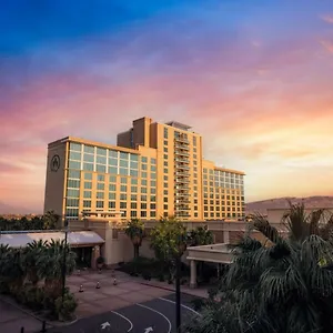 Agua Caliente Casino Курортный комплекс