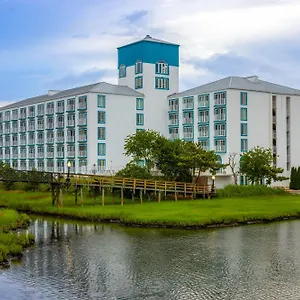 Coconut Malorie Hotel, Ascend Collection Hotel Ocean City