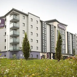 Premier Dublin Airport Hotel Swords