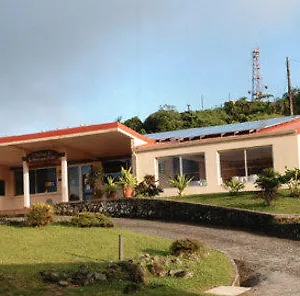 De La Montagne Pelee Hotel Saint-Pierre