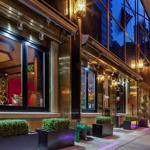 Hotel Avalon
