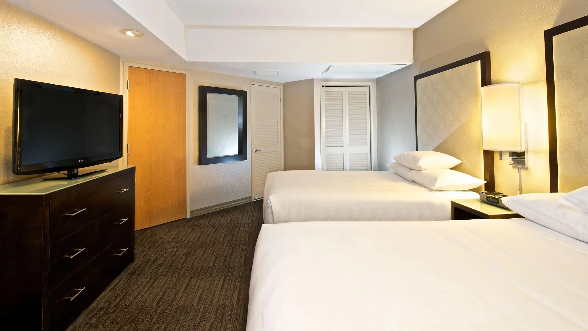 Hotel Hyatt Palm Springs