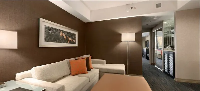 ****  Hotel Hyatt Palm Springs Estados Unidos