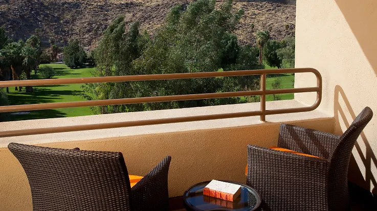 Hotel Hyatt Palm Springs