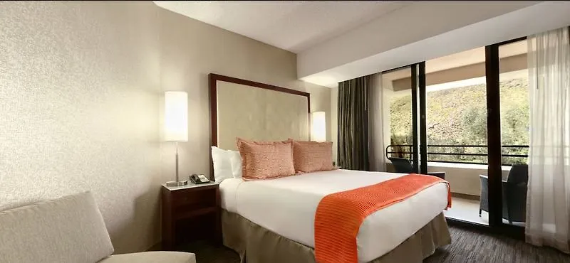 Hyatt Palm Springs Hotel